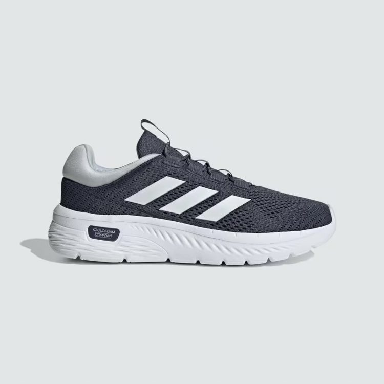 sneakers negro estilo ih6012 marca adidas cl sico 162126 NEGRO 1