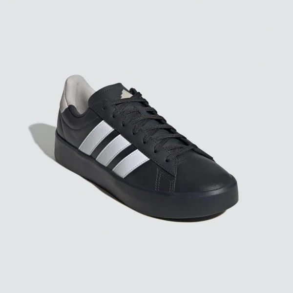 sneakers negro estilo ji2090 marca adidas cl sico 168139 NEGRO