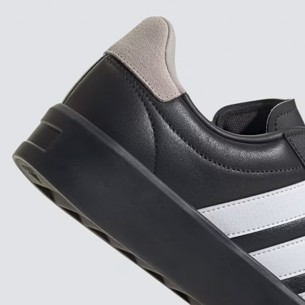sneakers negro estilo ji2090 marca adidas cl sico 168139 NEGRO
