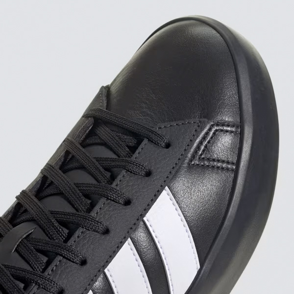 sneakers negro estilo ji2090 marca adidas cl sico 168139 NEGRO