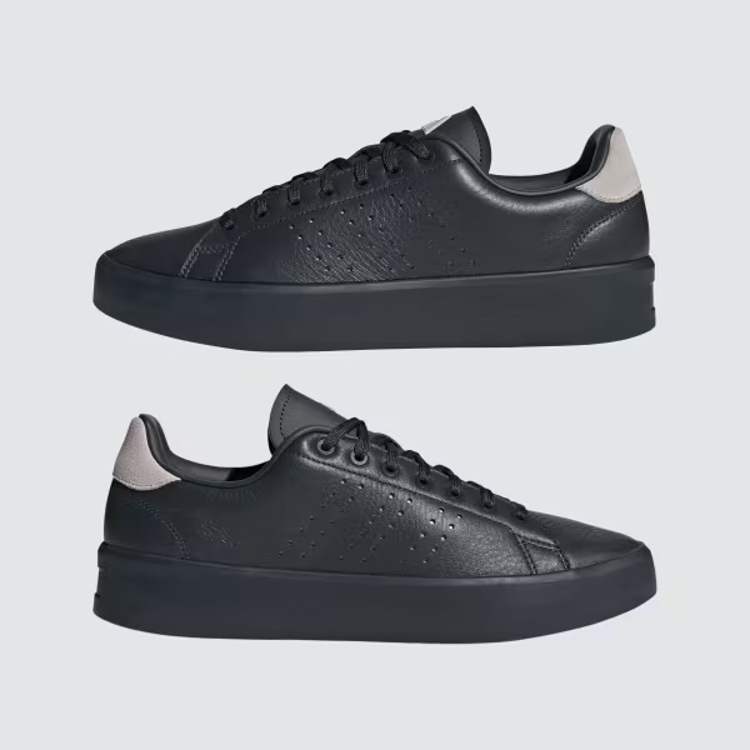 sneakers negro estilo ji2378 marca adidas cl sico 166026 NEGRO 3
