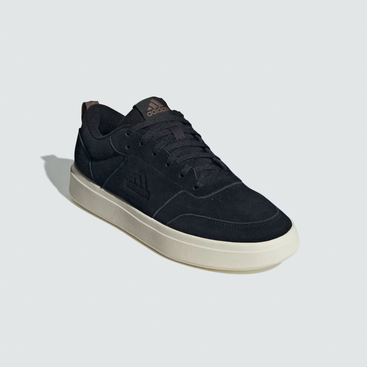 sneakers negro estilo jp5312 marca adidas cl sico 165909 369293 1