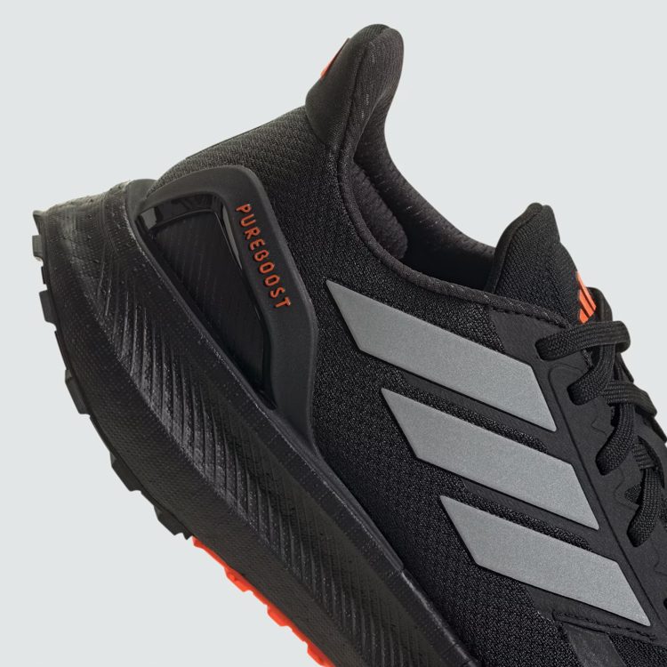 sneakers negro estilo jr7675 marca adidas cl sico 162438 NEGRO 2