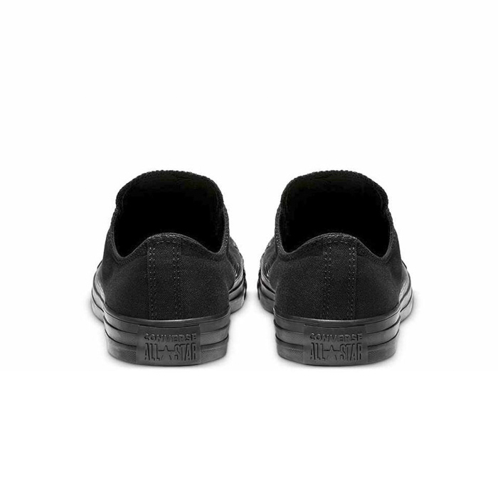 sneakers negro estilo m5039 marca converse 119757 NEGRO 2