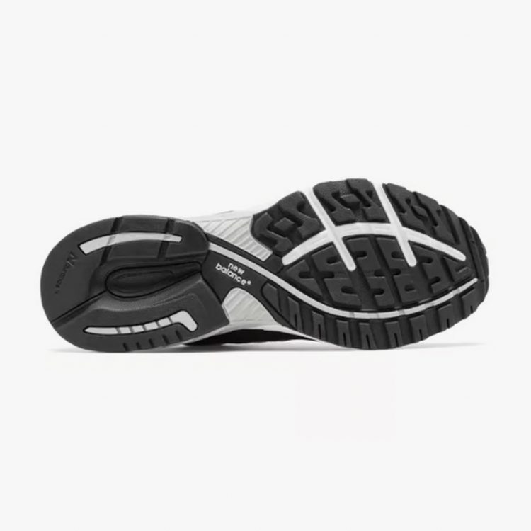 sneakers negro estilo mr993bk d marca new balance cl sico 159456 NEGRO 3