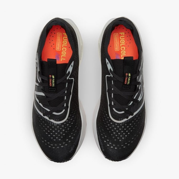 sneakers negro estilo mrcxbm2 d marca new balance cl sico 159547 NEGRO 2