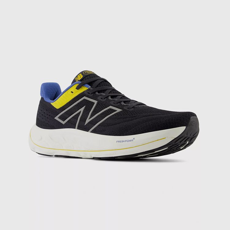 sneakers negro estilo mvngock6 d marca new balance cl sico 159570 326489 1