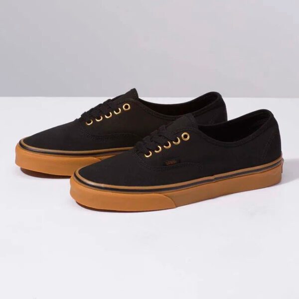 sneakers negro estilo vn000tsvbxh marca vans cl sico 128341 259654 2