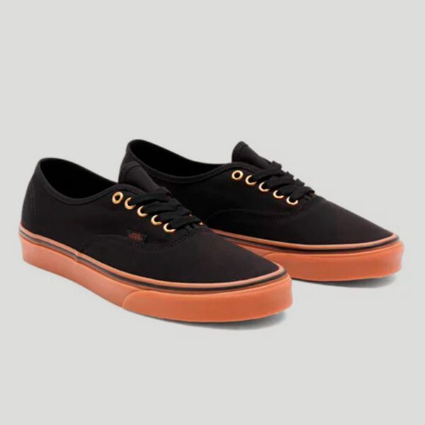 sneakers negro estilo vn000tsvbxh marca vans cl sico 128341 NEGRO 1