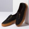 sneakers negro estilo vn000tsvbxh marca vans cl sico 128341 NEGRO 3
