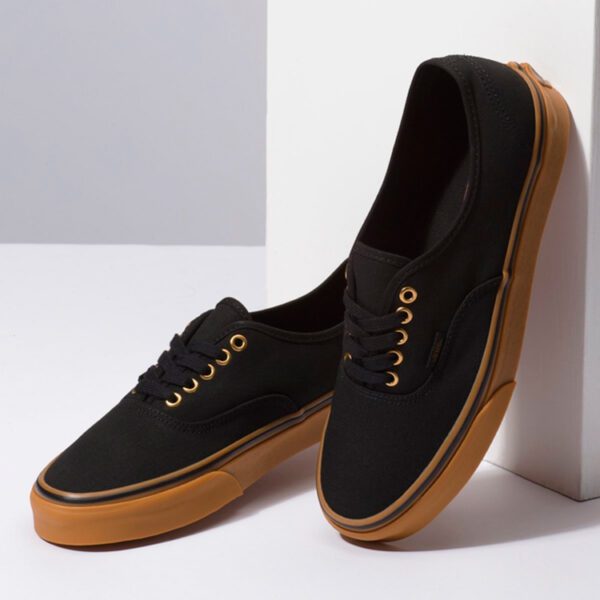 sneakers negro estilo vn000tsvbxh marca vans cl sico 128341 NEGRO 3