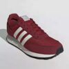 sneakers rojo estilo id1858 marca adidas cl sico 141467 ROJO 1