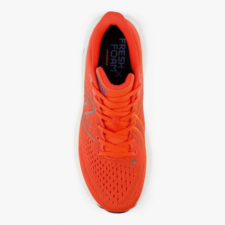 sneakers rojo estilo m86013r d marca new balance cl sico 159844 ROJO 2