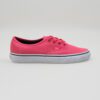 sneakers rosado diseno vn0004mljpq marca vans cl sico 152289 267431 2