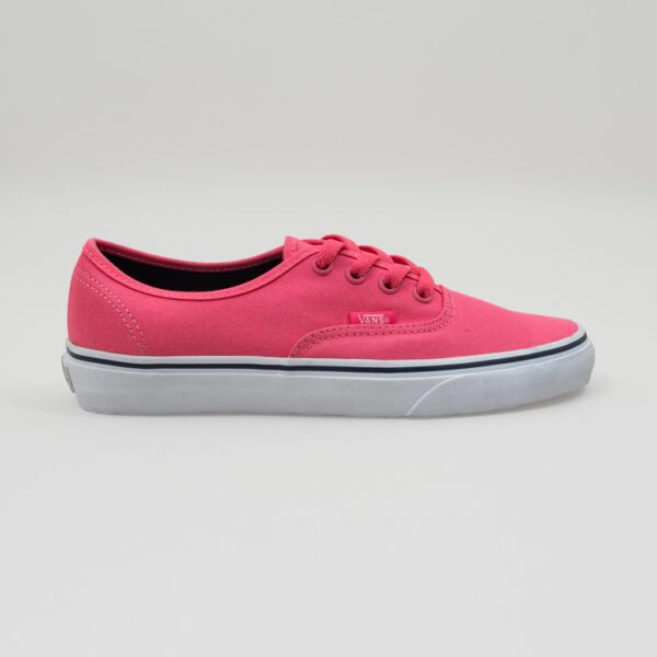 sneakers rosado diseno vn0004mljpq marca vans cl sico 152289 267431 2