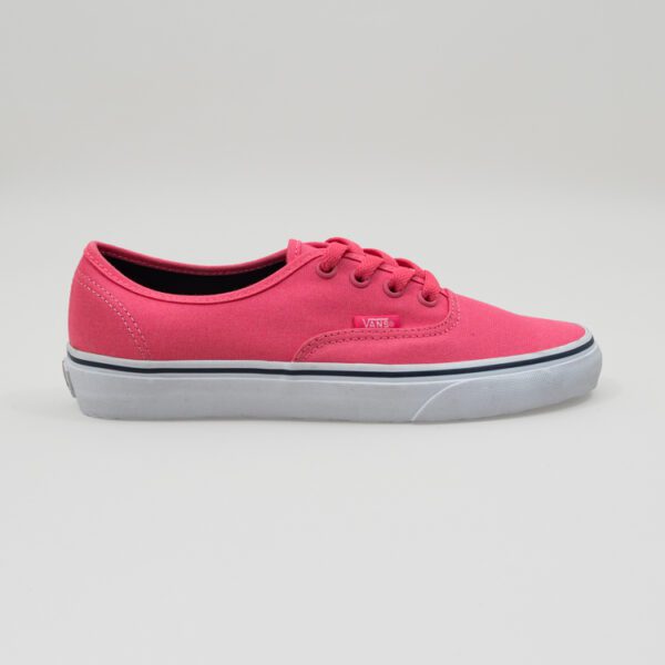 sneakers rosado diseno vn0004mljpq marca vans cl sico 152289 ROSADO 2
