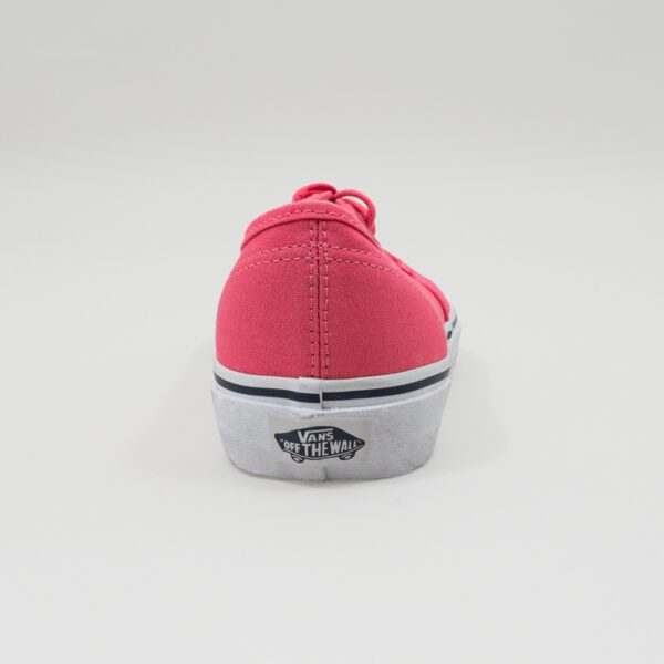sneakers rosado diseno vn0004mljpq marca vans cl sico 152289 ROSADO 3