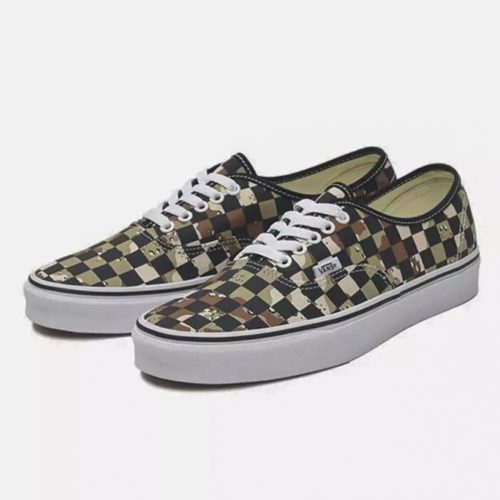 sneakers verde diseno vn0a2z5iv4p marca vans cl sico 151939 VERDE 1