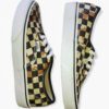 sneakers verde diseno vn0a2z5iv4p marca vans cl sico 151939 VERDE 2