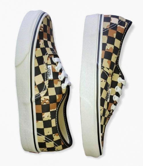 sneakers verde diseno vn0a2z5iv4p marca vans cl sico 151939 VERDE 2