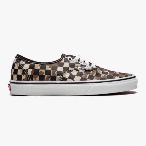 sneakers verde diseno vn0a2z5iv4p marca vans cl sico 151939 VERDE 3