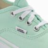 sneakers verde diseno vn0a38emmqv marca vans cl sico 151570 VERDE 2