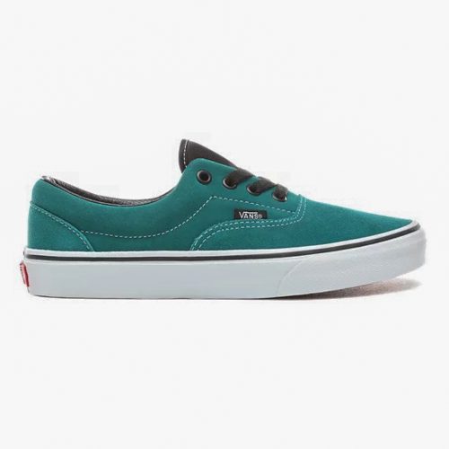 sneakers verde diseno vn0a38frvon marca vans cl sico 151449 VERDE 1
