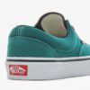 sneakers verde diseno vn0a38frvon marca vans cl sico 151449 VERDE 2