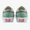 sneakers verde diseno vn0a4bv4vy0 marca vans cl sico 151706 263713 2