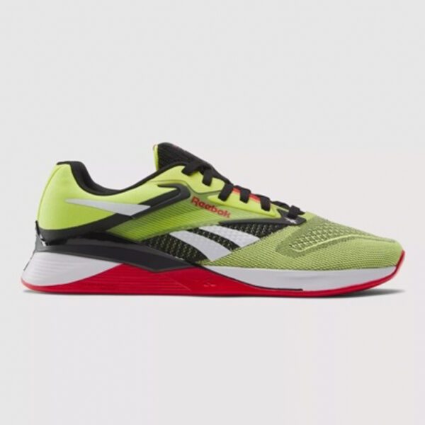 sneakers verde estilo 100074182 marca reebok cl sico 153555 VERDE 1