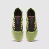 sneakers verde estilo 100074182 marca reebok cl sico 153555 VERDE 2