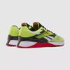 sneakers verde estilo 100074182 marca reebok cl sico 153555 VERDE 3