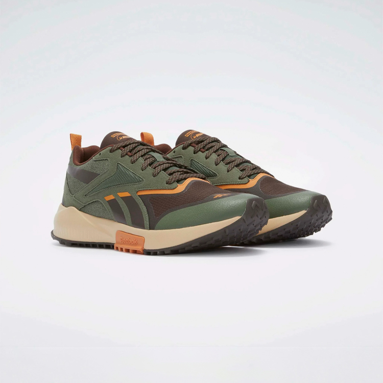 sneakers verde estilo 100209969 marca reebok cl sico 165236 363867 1