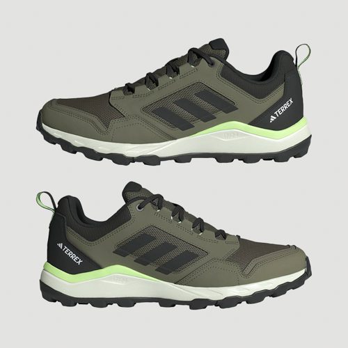 sneakers verde estilo if0379 marca adidas cl sico 158201 321569 1