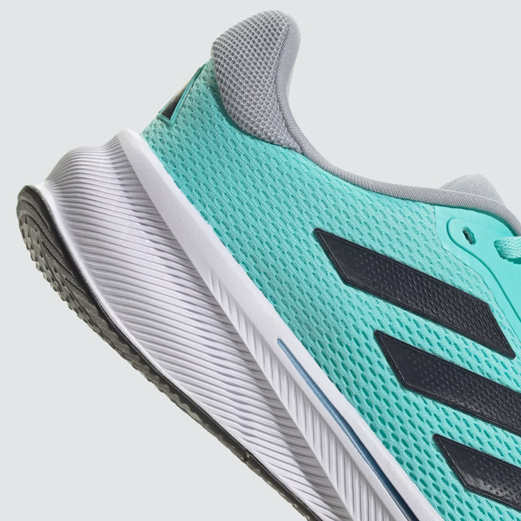 sneakers verde estilo ih6096 marca adidas cl sico 166008 VERDE 2