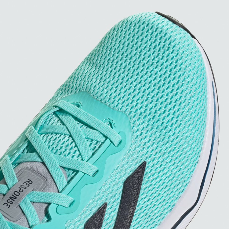 sneakers verde estilo ih6096 marca adidas cl sico 166008 VERDE 3