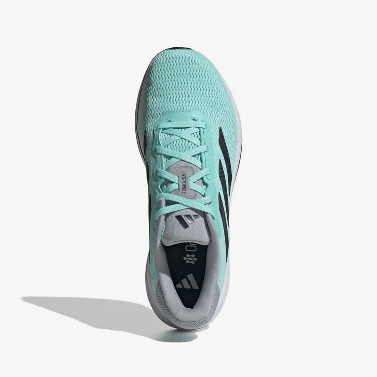 sneakers verde estilo ih6096 marca adidas cl sico 166008 VERDE 4