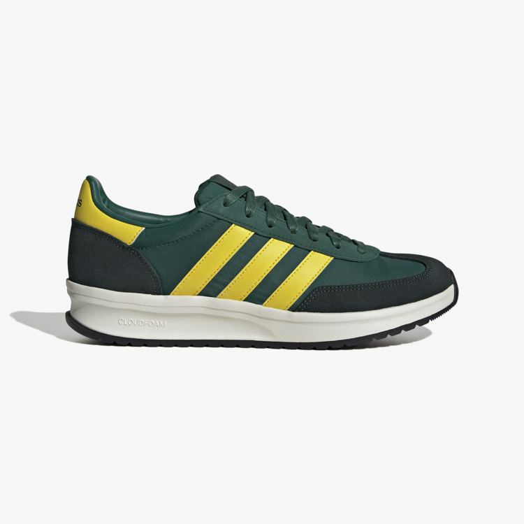 sneakers verde estilo ih8589 marca adidas cl sico 165954 369290 1