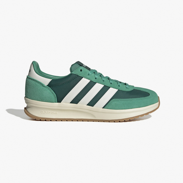 sneakers verde estilo ji4919 marca adidas cl sico 165900 369296 1