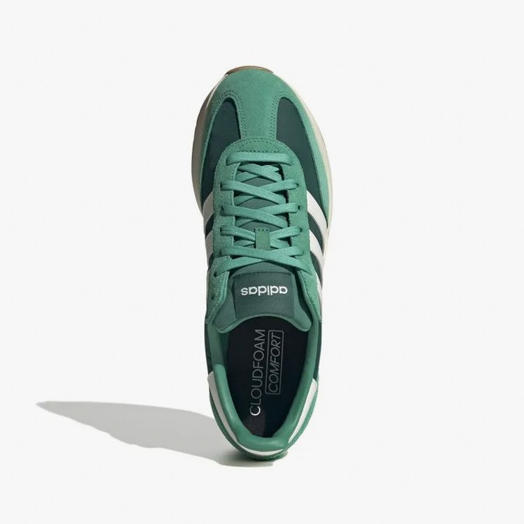 sneakers verde estilo ji4919 marca adidas cl sico 165900 VERDE 3