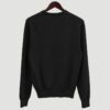 sueter negro estructura labrada marca emporium cl sico 154341 NEGRO 3