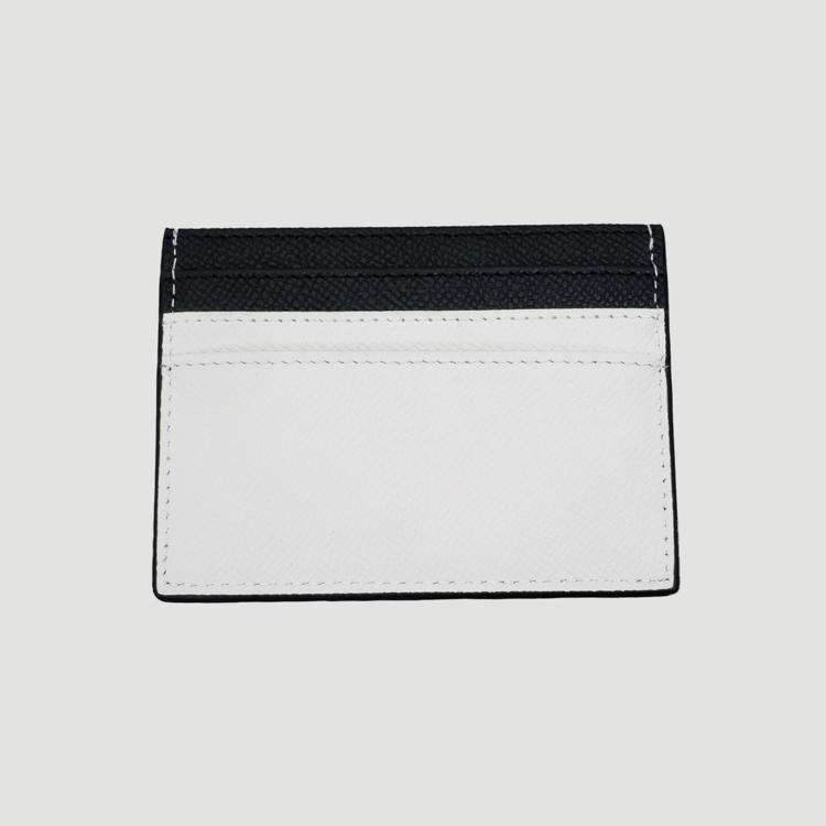 tarjetero blanneg estructura labrada marca buckle cl sico 158745 BLANNEG 1