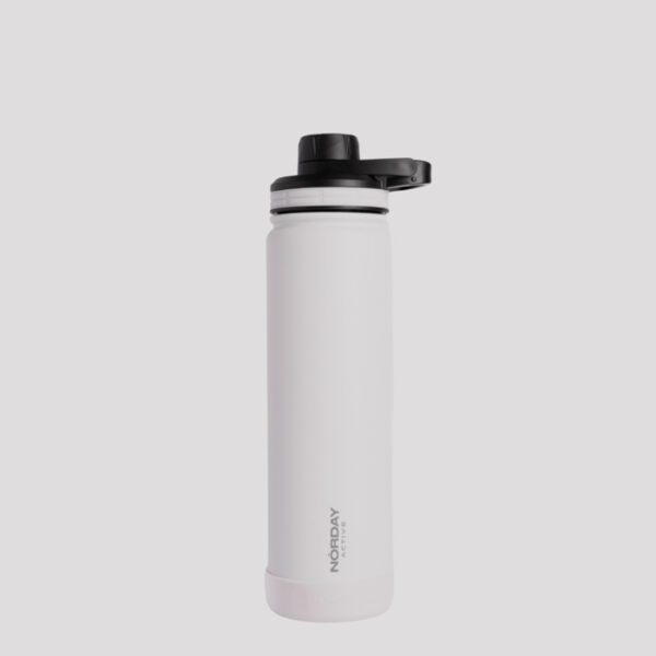 termo active 24 oz white marca norday cl sico 143290 BLANCO 1