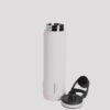 termo active 24 oz white marca norday cl sico 143290 BLANCO 2