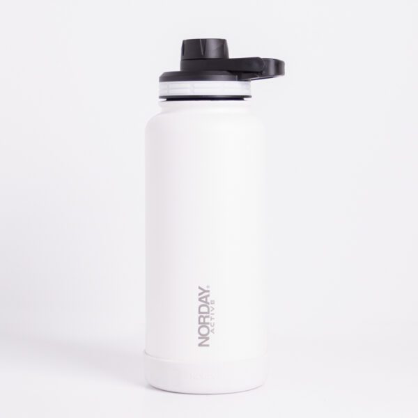 termo active 32 oz white marca norday cl sico 143293 BLANCO 1