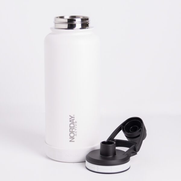 termo active 32 oz white marca norday cl sico 143293 BLANCO 2
