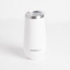 termo agavero 6 oz white marca norday cl sico 143299 BLANCO 2