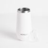 termo agavero 6 oz white marca norday cl sico 143299 BLANCO 3