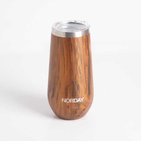 termo agavero 6 oz wood marca norday cl sico 143300 CAFE 1