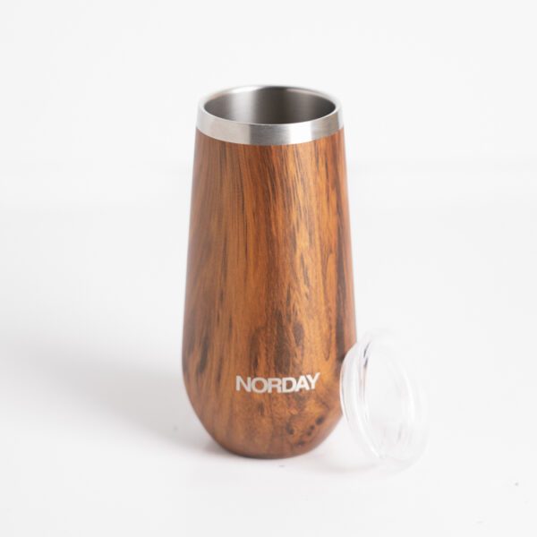termo agavero 6 oz wood marca norday cl sico 143300 CAFE 2